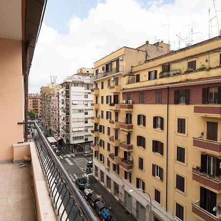 Mr. Brown - Camillo Apartment Rome Exterior photo